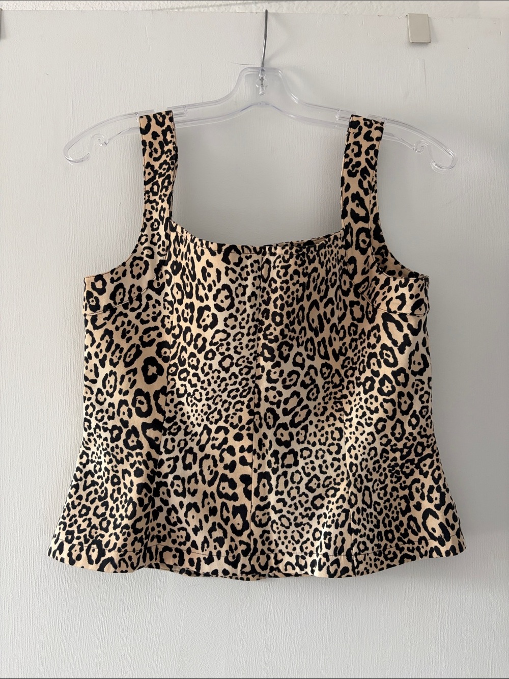 Bustier Top - Picture 2 of 9